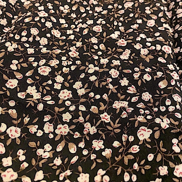 🦋 DISTURBIA (NWT) • Collared Floral Mini Dress • Size Small / US4 / Size UK8 - Picture 4 of 15